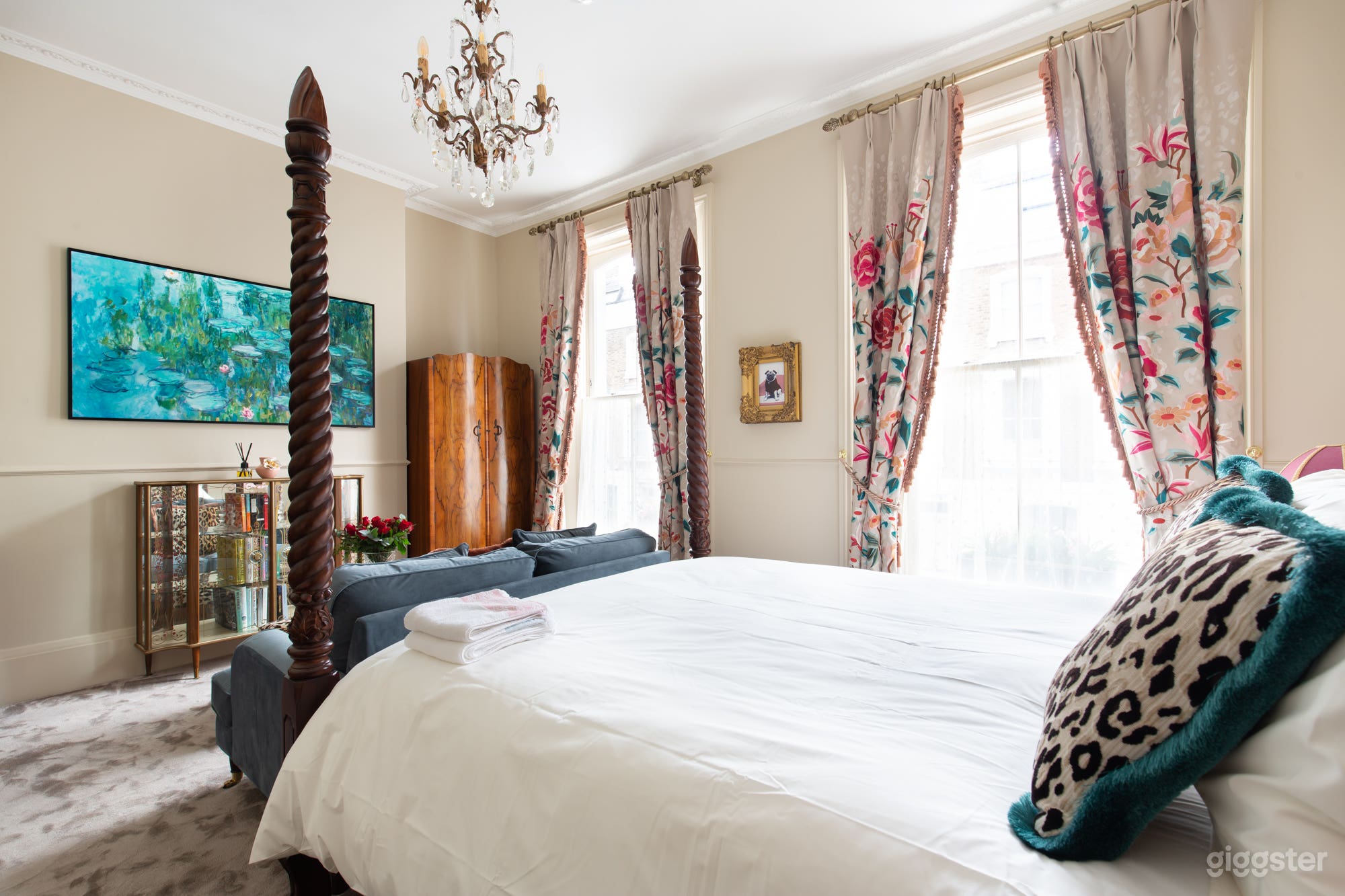 Primrose Hill Sweet Suite Photo 2