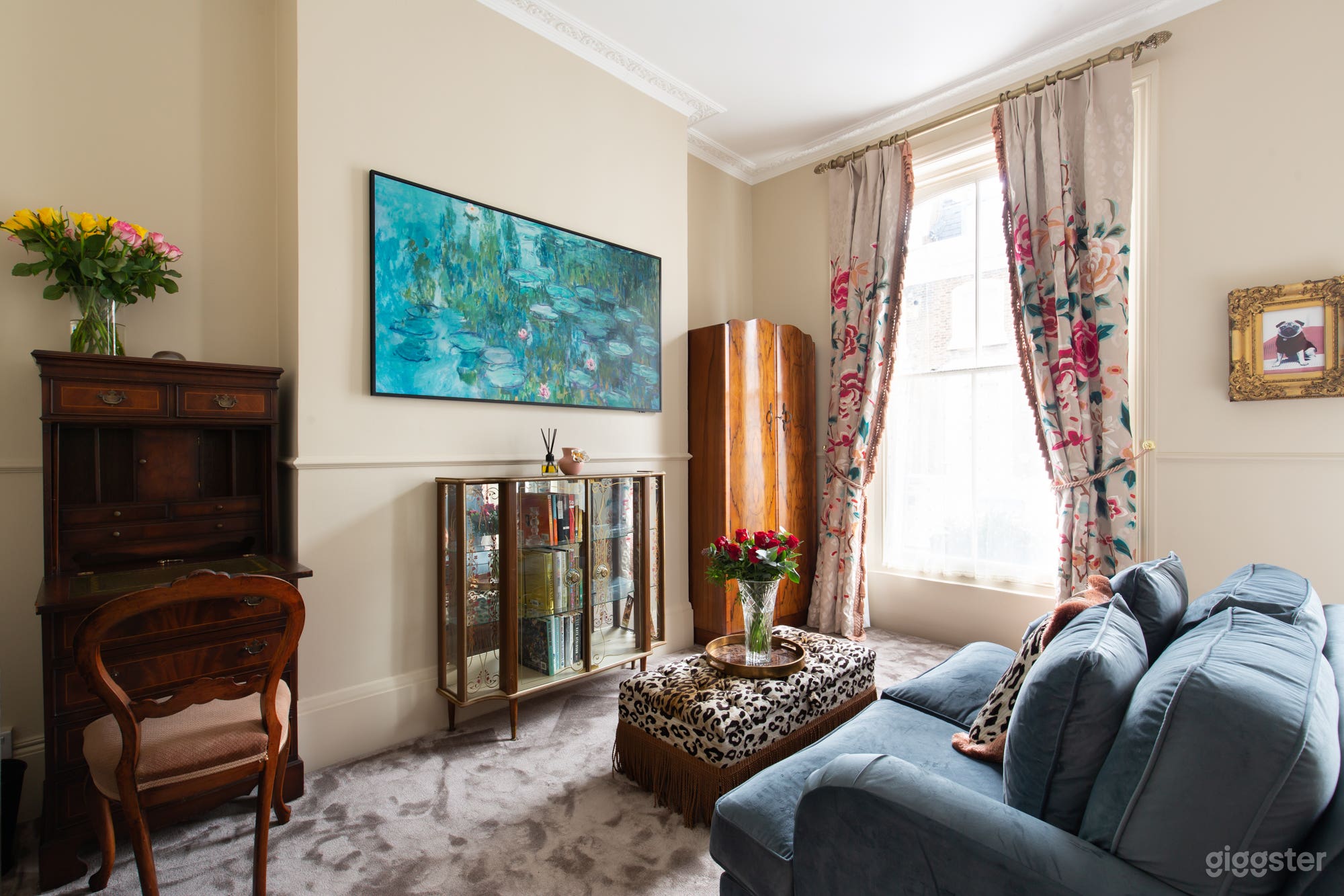 Primrose Hill Sweet Suite Photo 4
