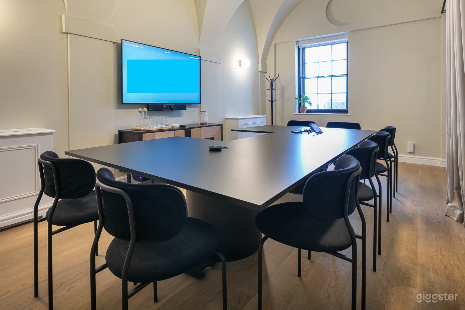 Venter Meeting Room  Photo 2