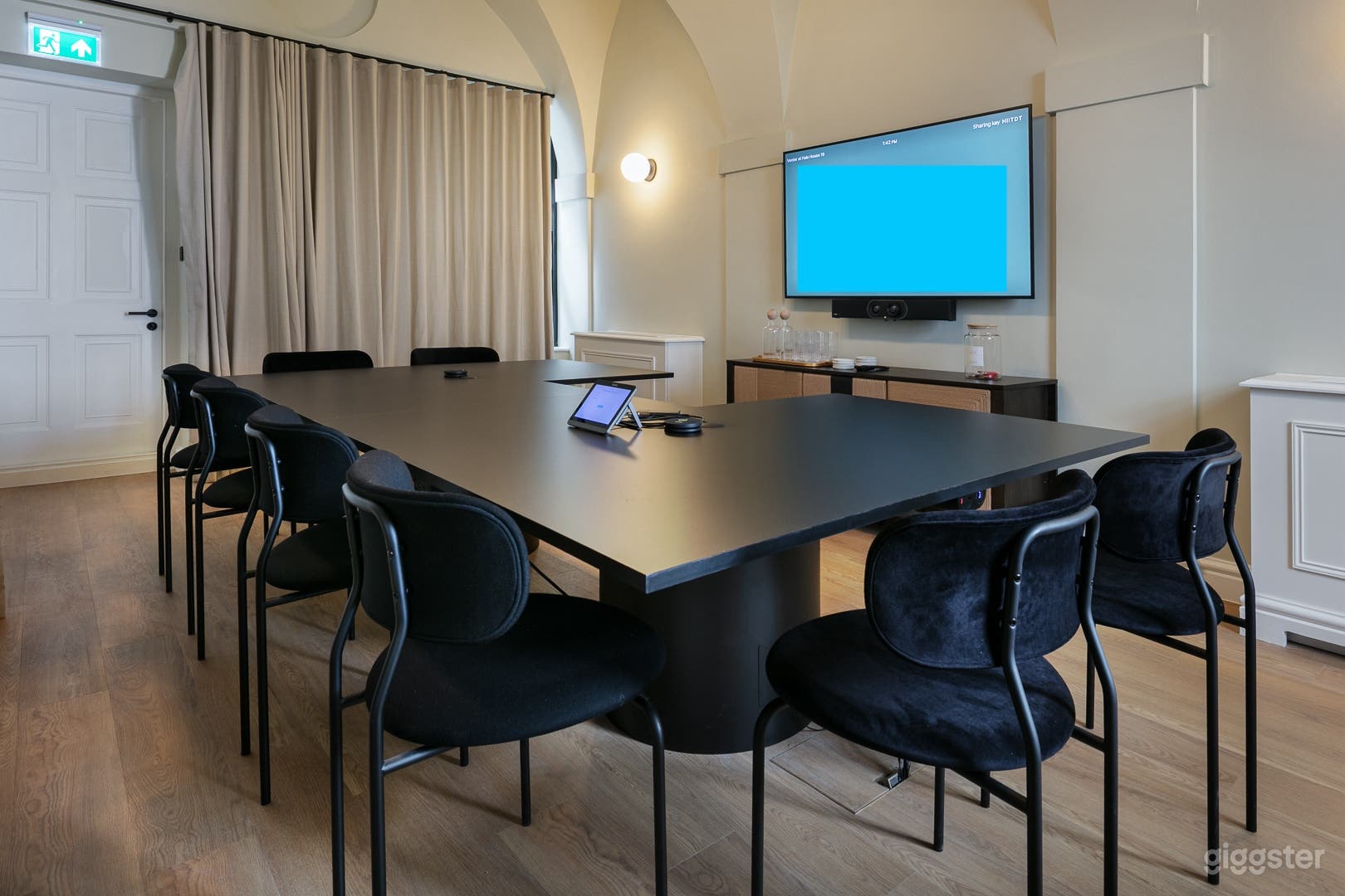 Venter Meeting Room  Photo 1