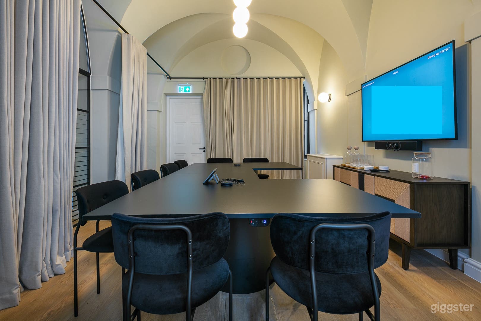 Venter Meeting Room  Photo 3