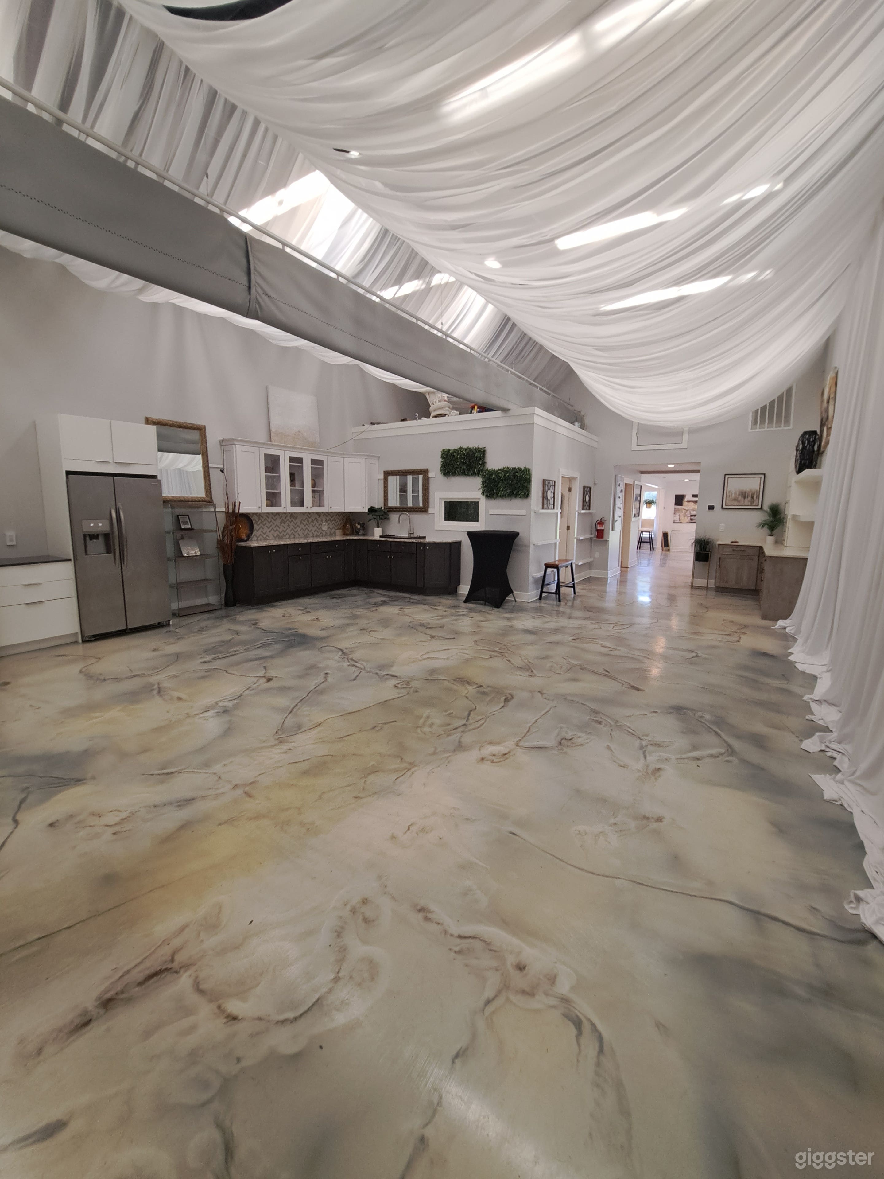 Full Service Banquet Facility | Co-working Space  Photo 1