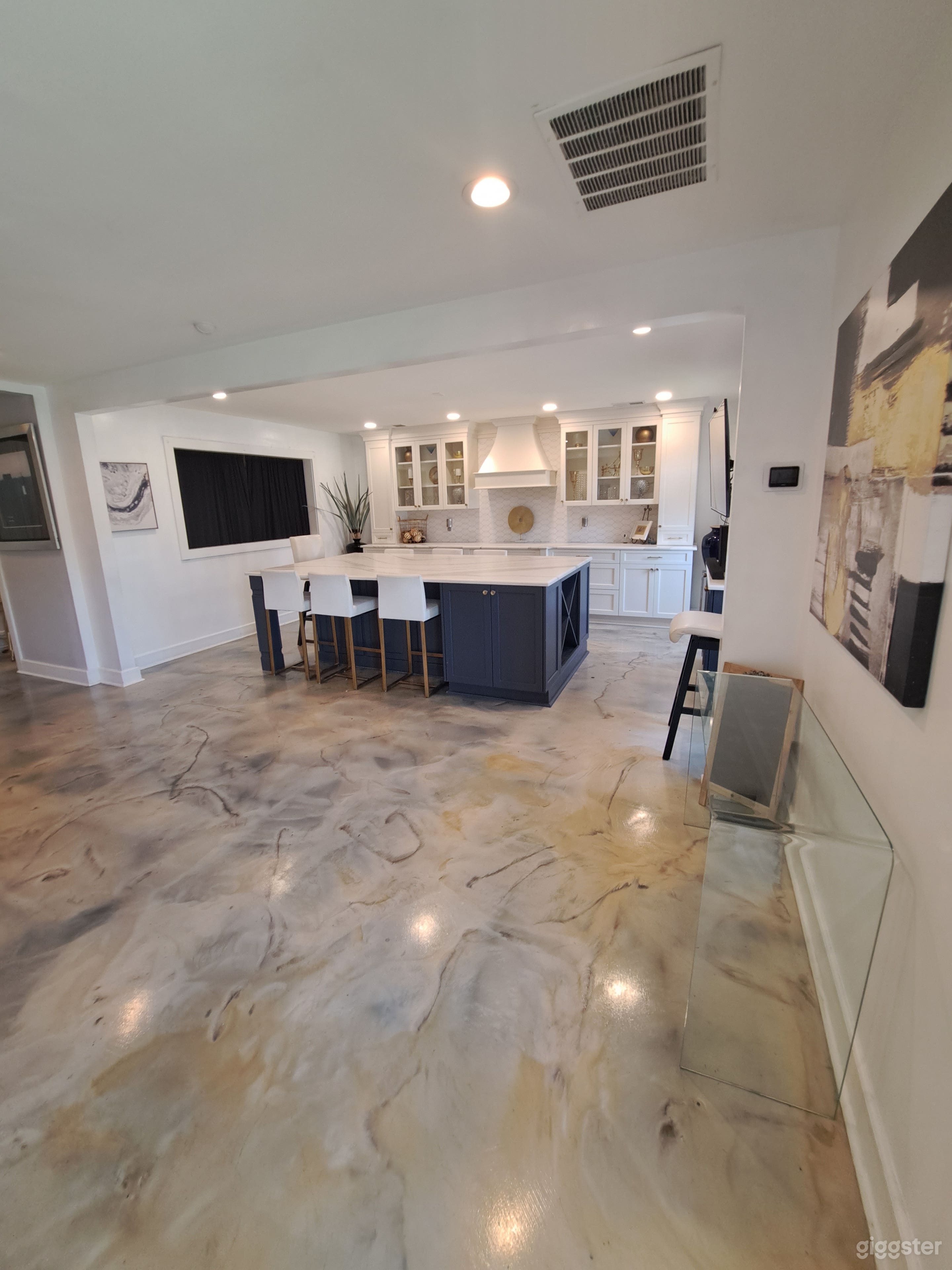 Full Service Banquet Facility | Co-working Space  Photo 2