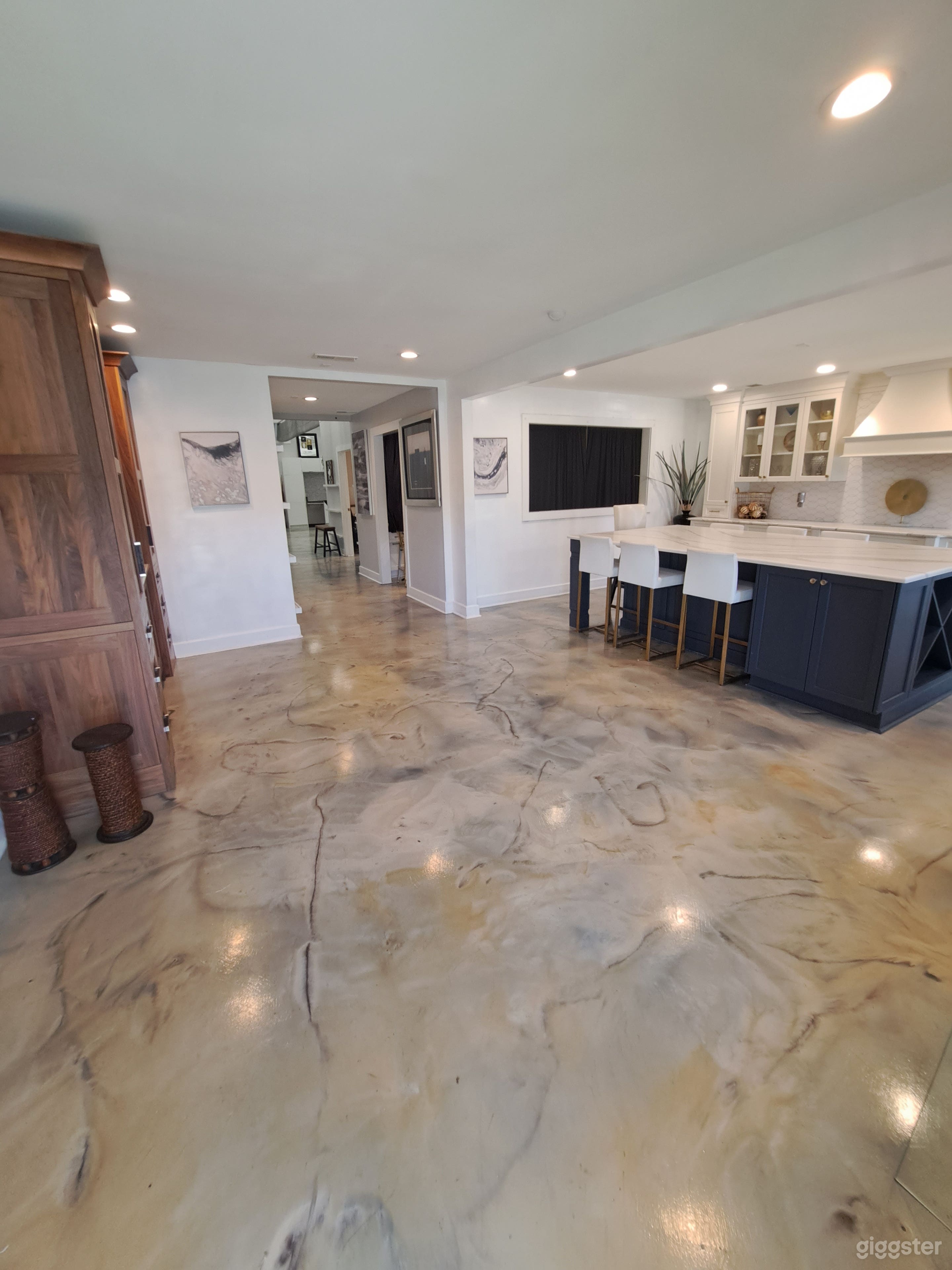 Full Service Banquet Facility | Co-working Space  Photo 4