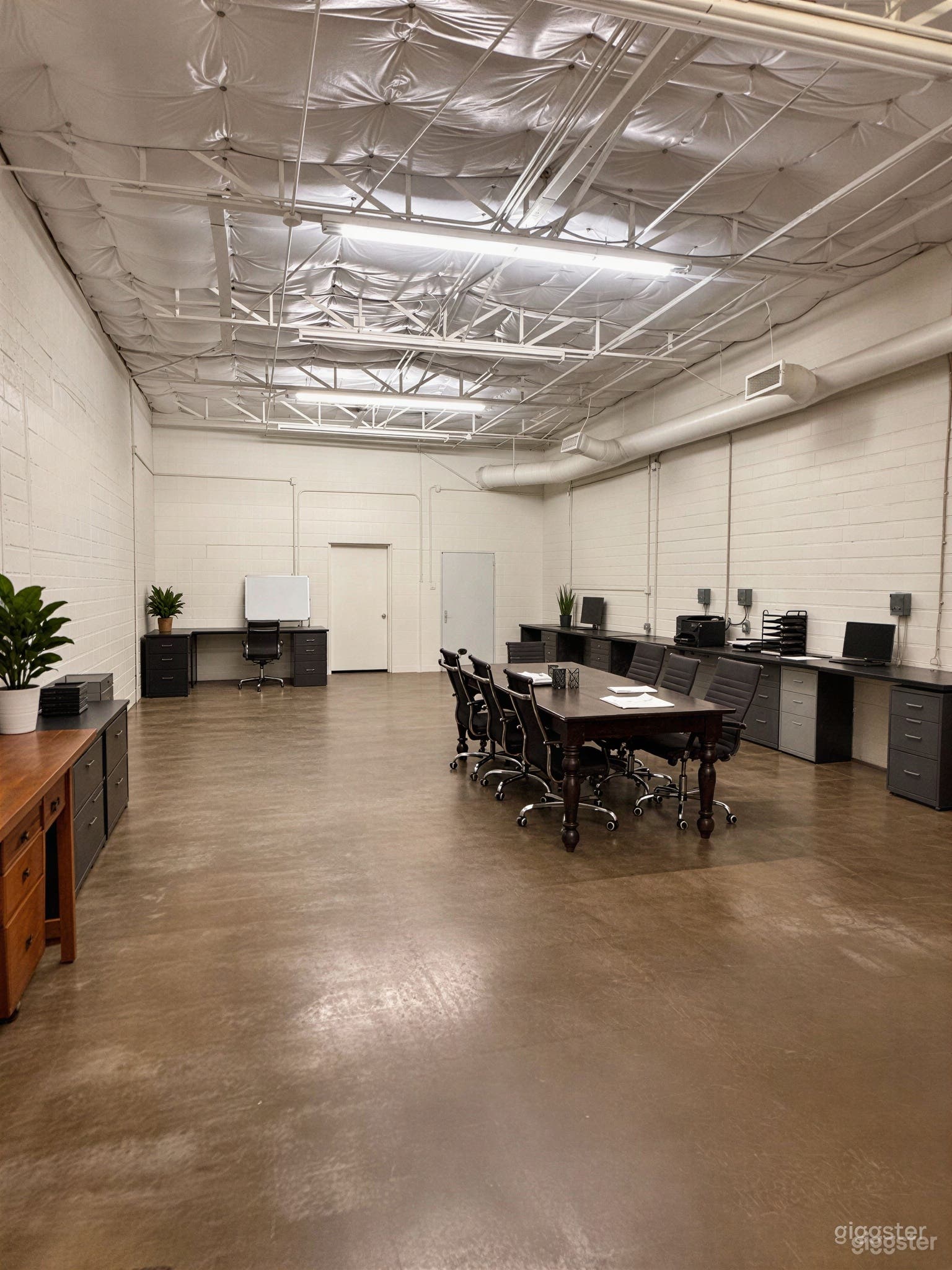 Design District Industrial Event Space Photo 3