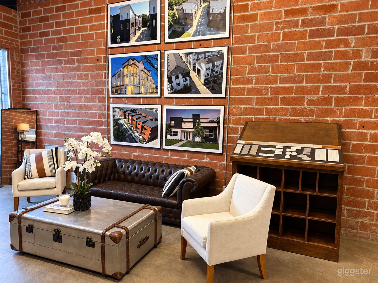 Design District Industrial Event Space Photo 4