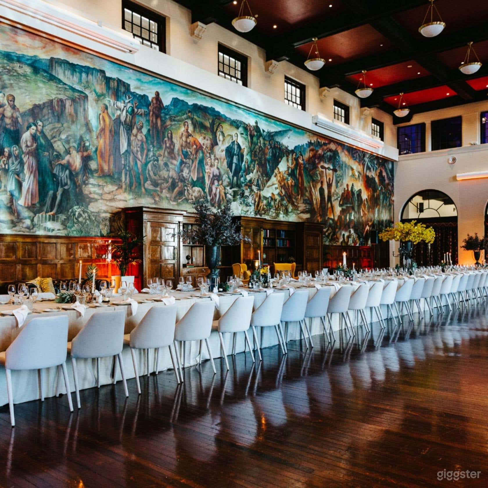 The Refectory Photo 3