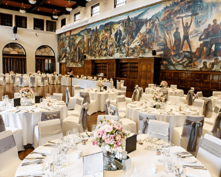 The Refectory Photo 2