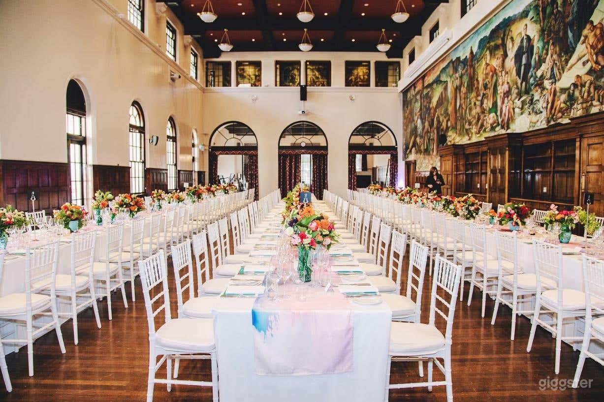 The Refectory Photo 1