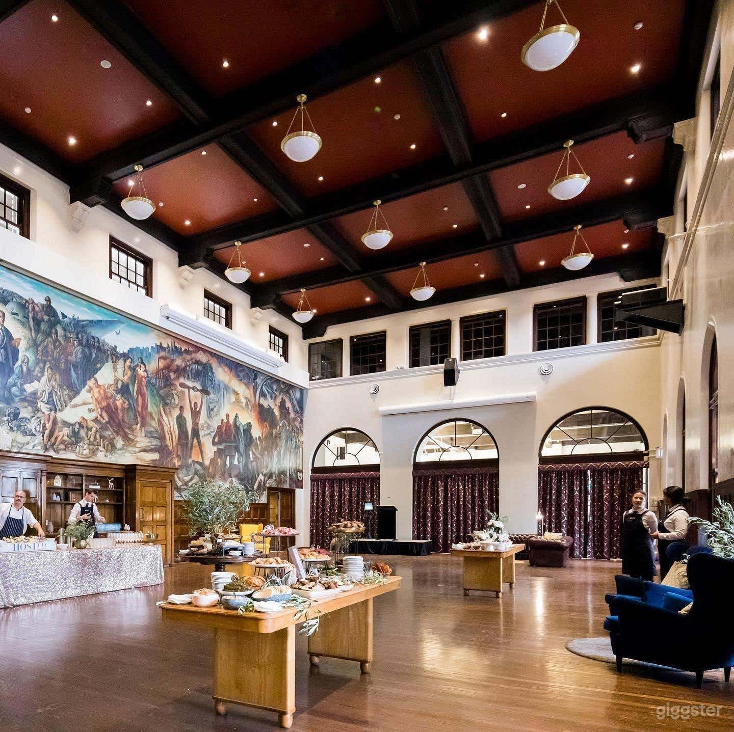 The Refectory Photo 4