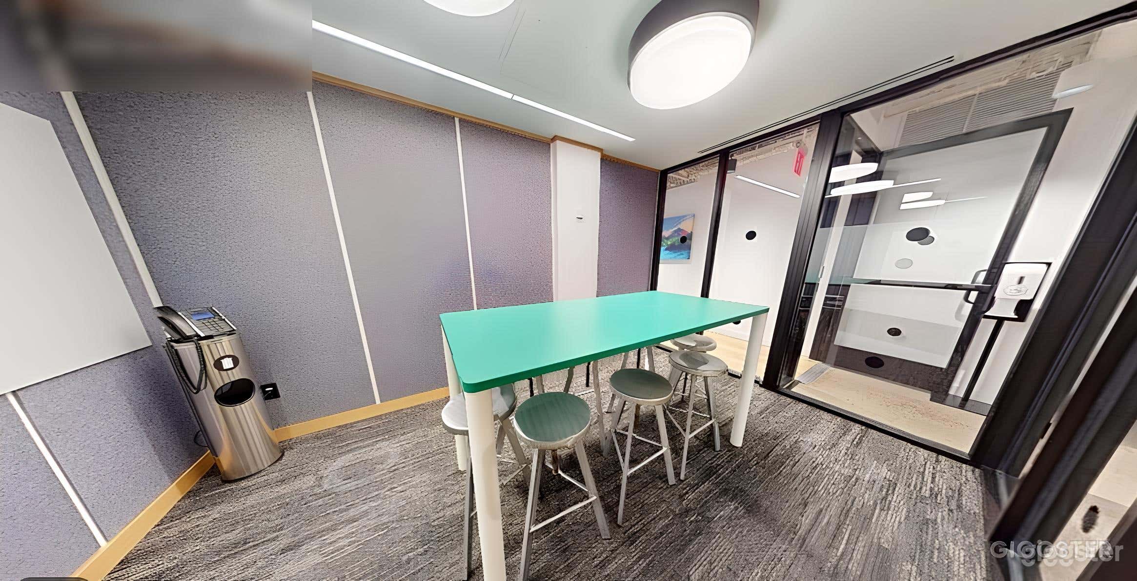 10-A Conference Room  Photo 3