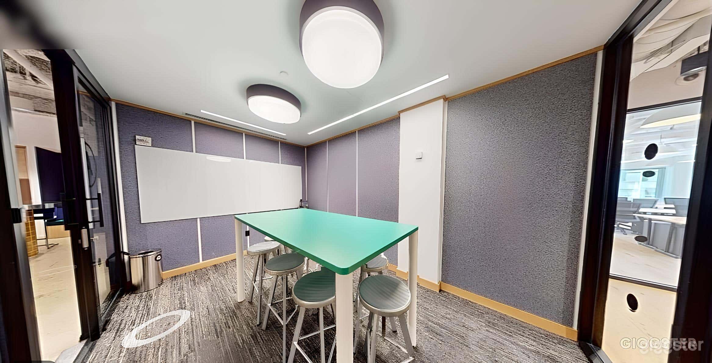 10-A Conference Room  Photo 2