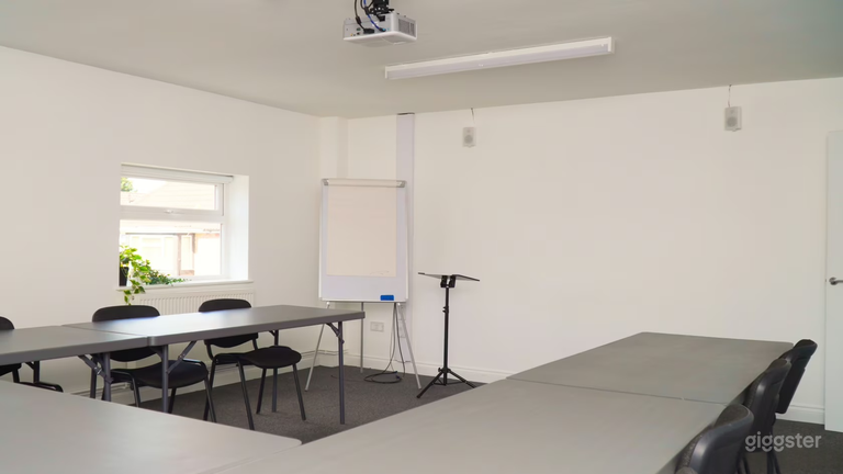  La Sala Hub 