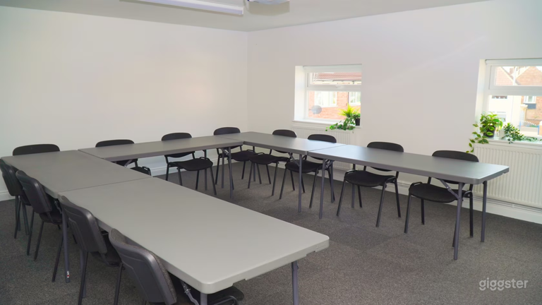  La Sala Hub 