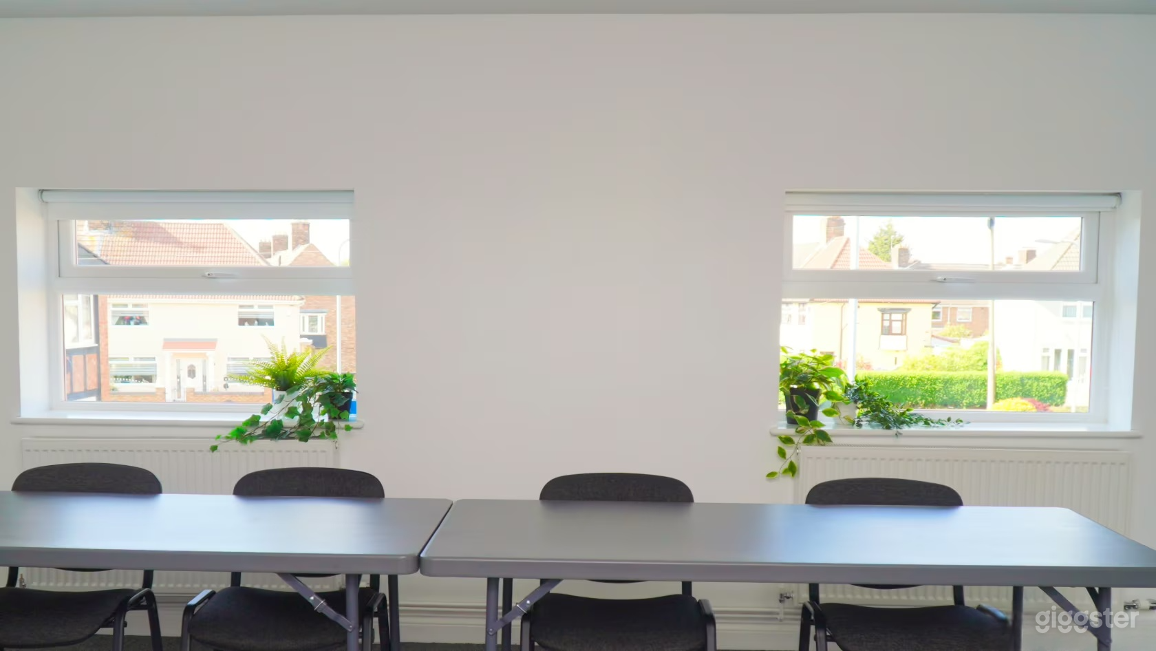 The Hub Room Photo 3
