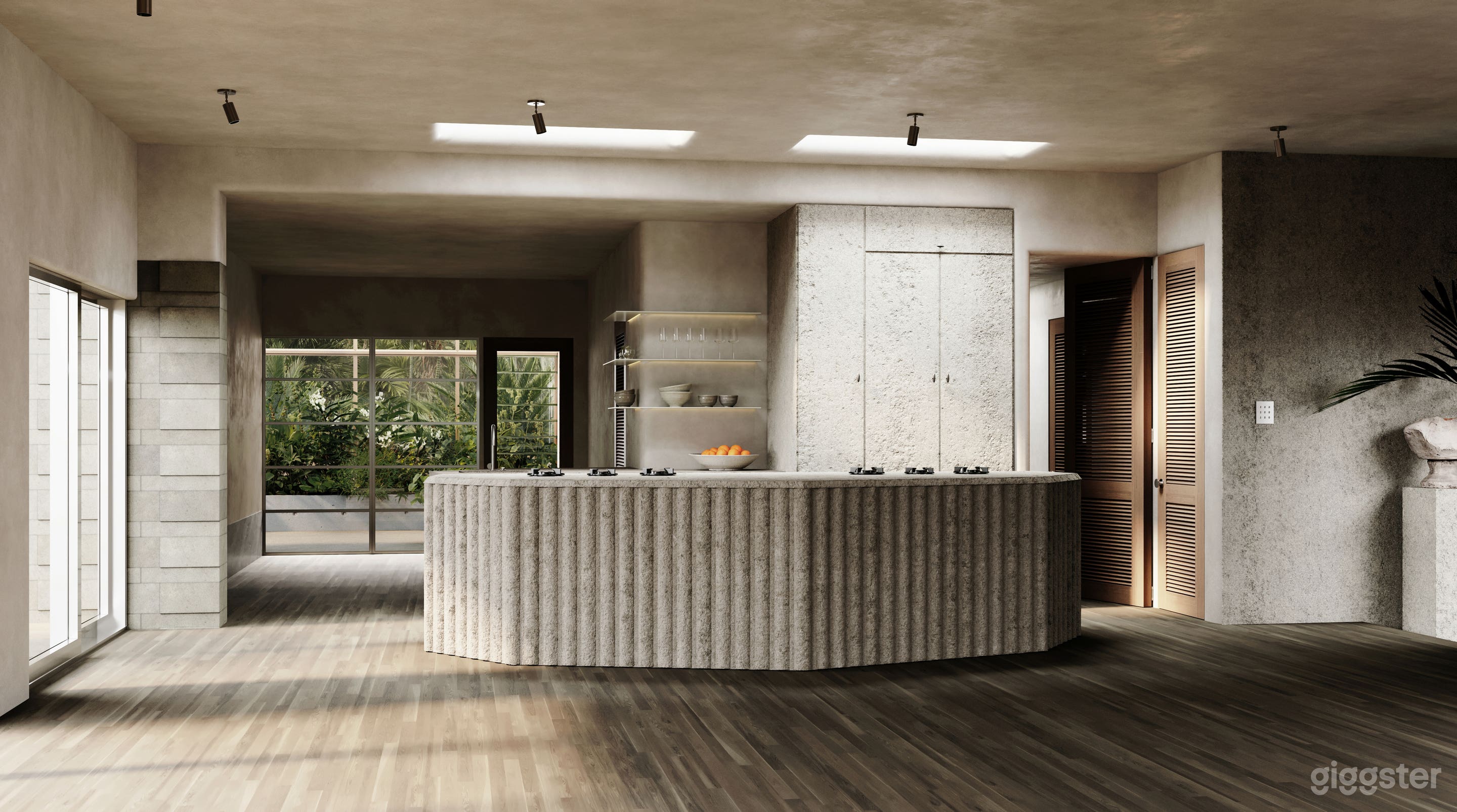 Jungle Dipped Photo 2