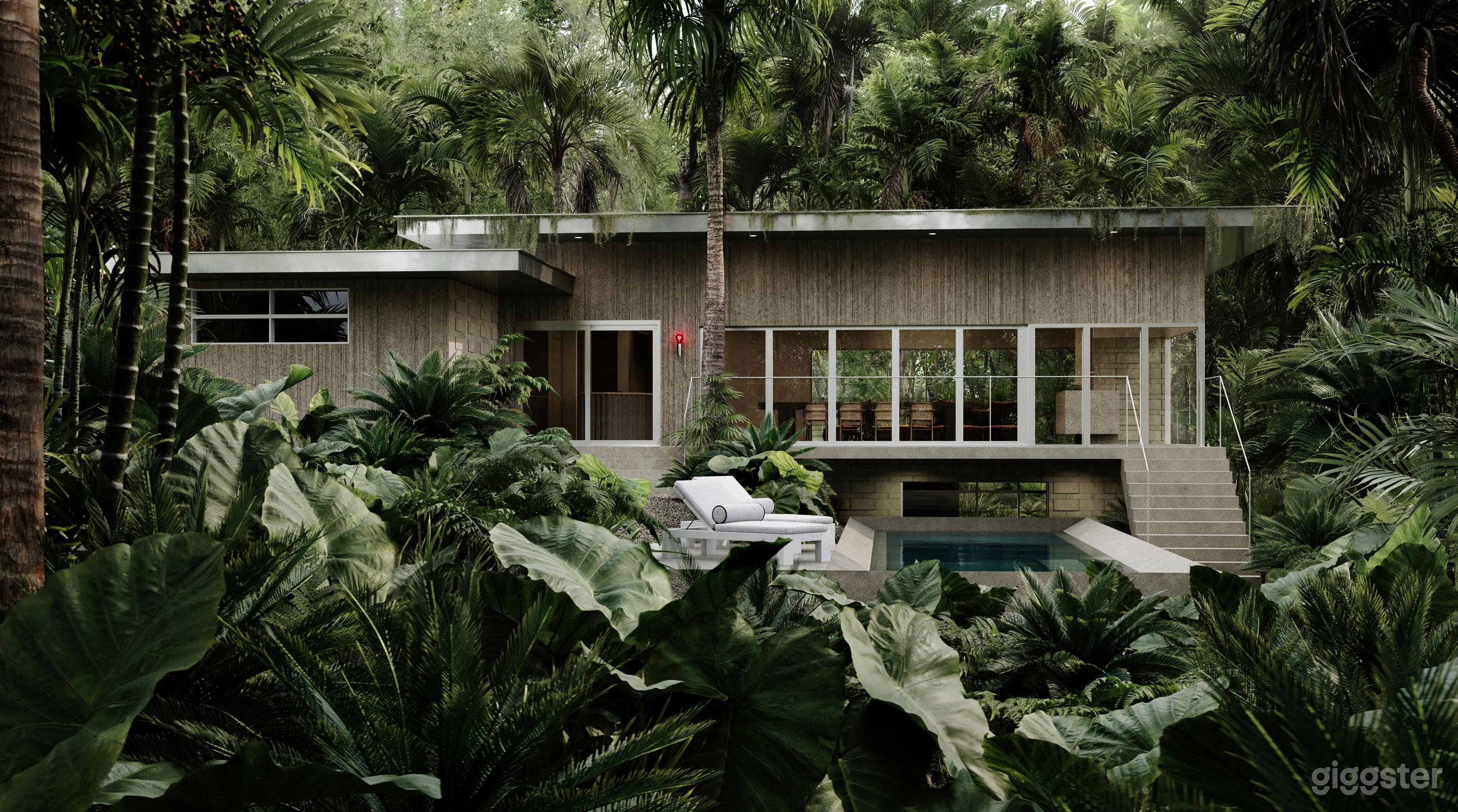 Jungle Dipped Photo 1