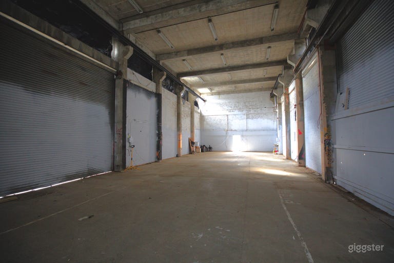  Gran Almacén Industrial del Sureste 