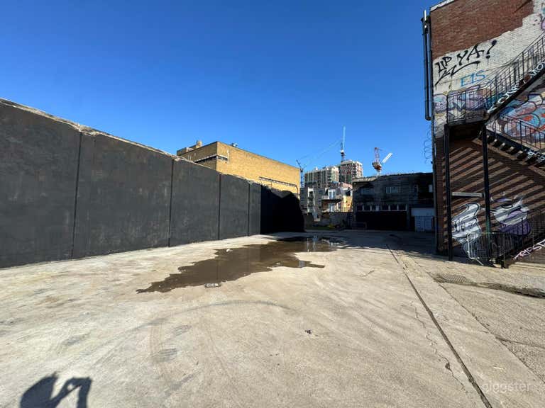  Gran Almacén Industrial del Sureste 