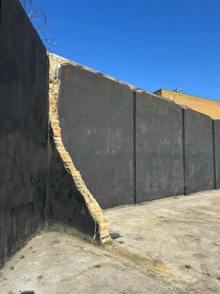  Gran Almacén Industrial del Sureste 