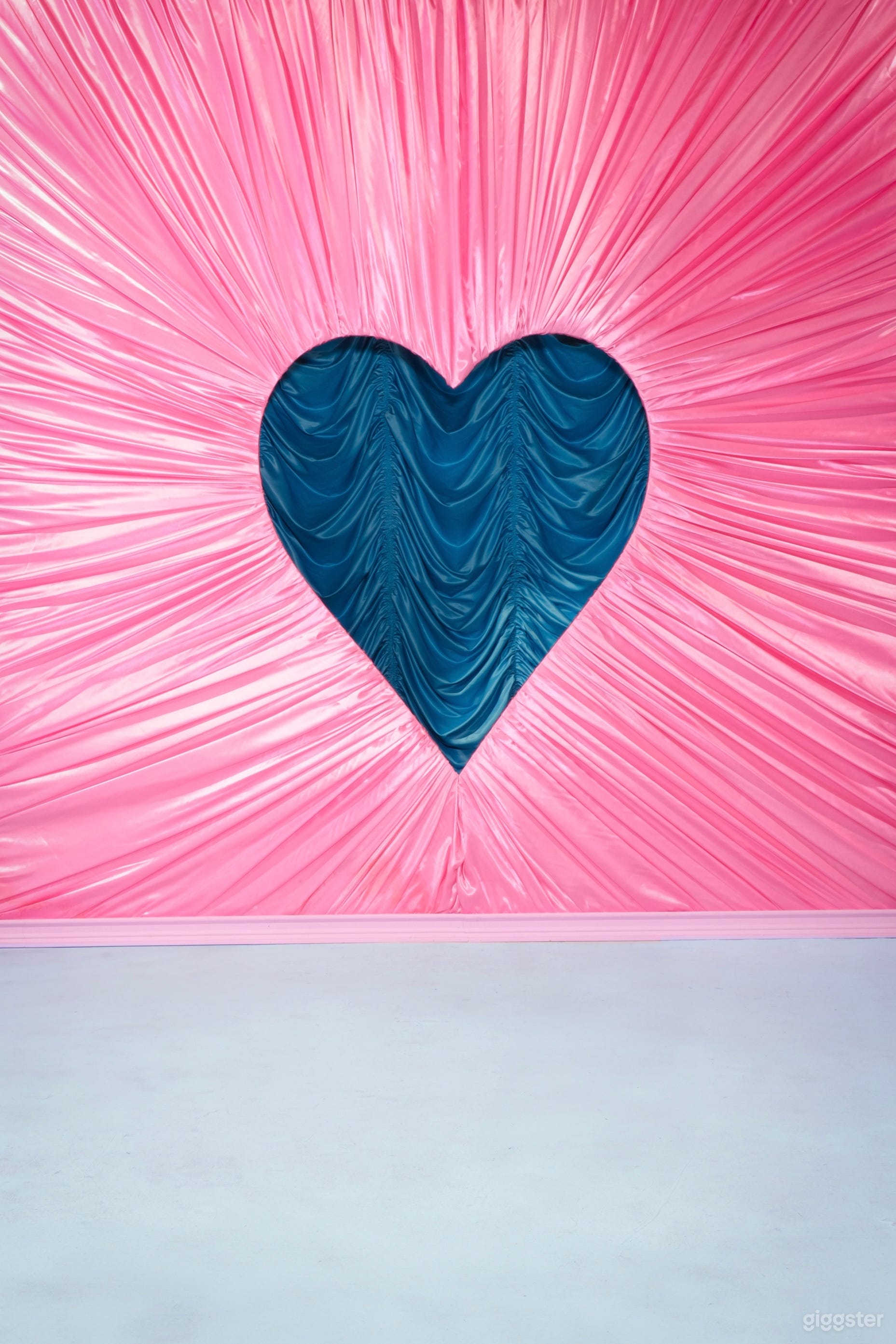 The Heart Wall Photo 2