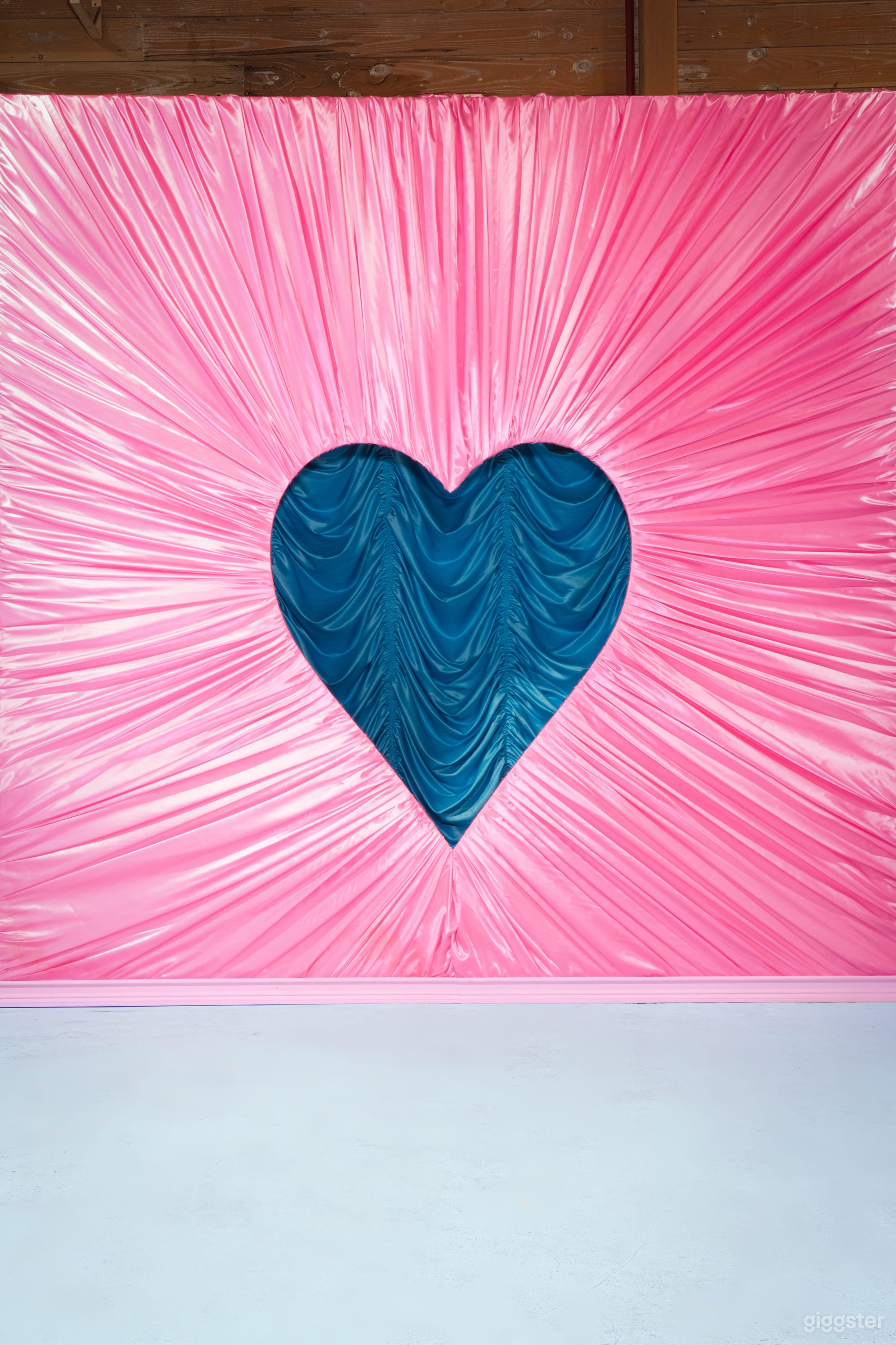 The Heart Wall Photo 1