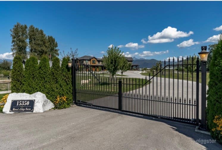 Rivers Edge Farm  Photo 2