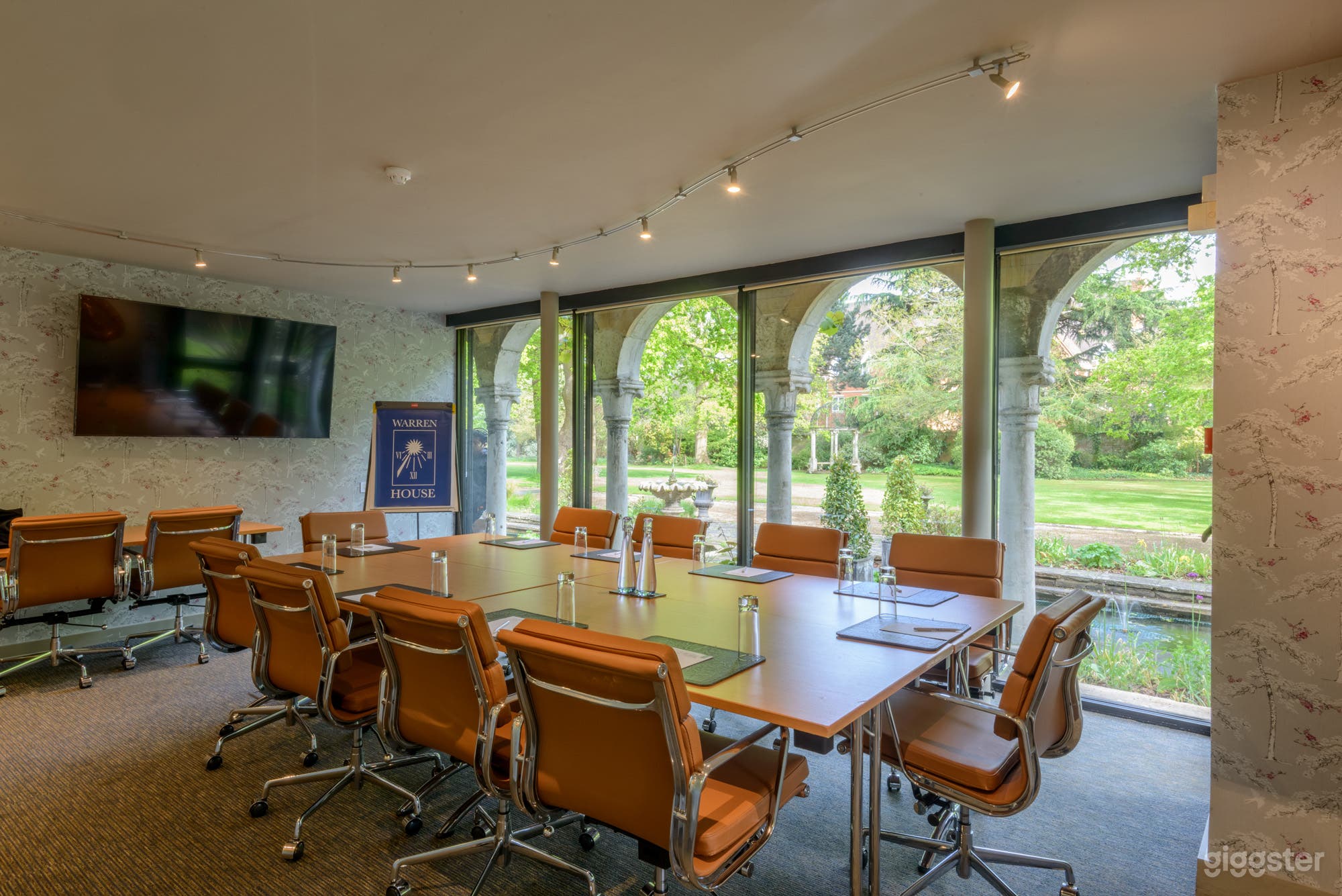 The Rose Room Photo 4