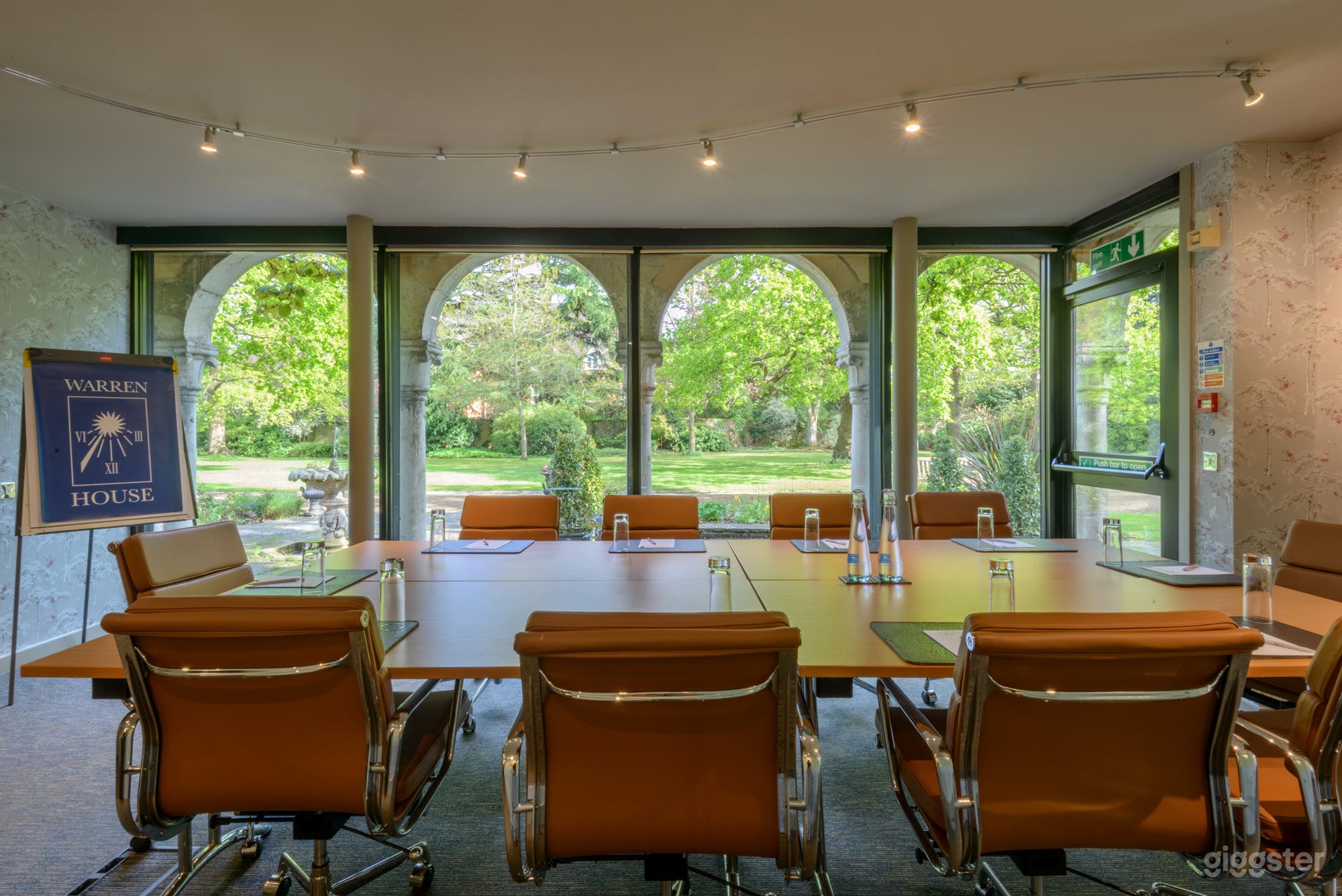 The Rose Room Photo 2