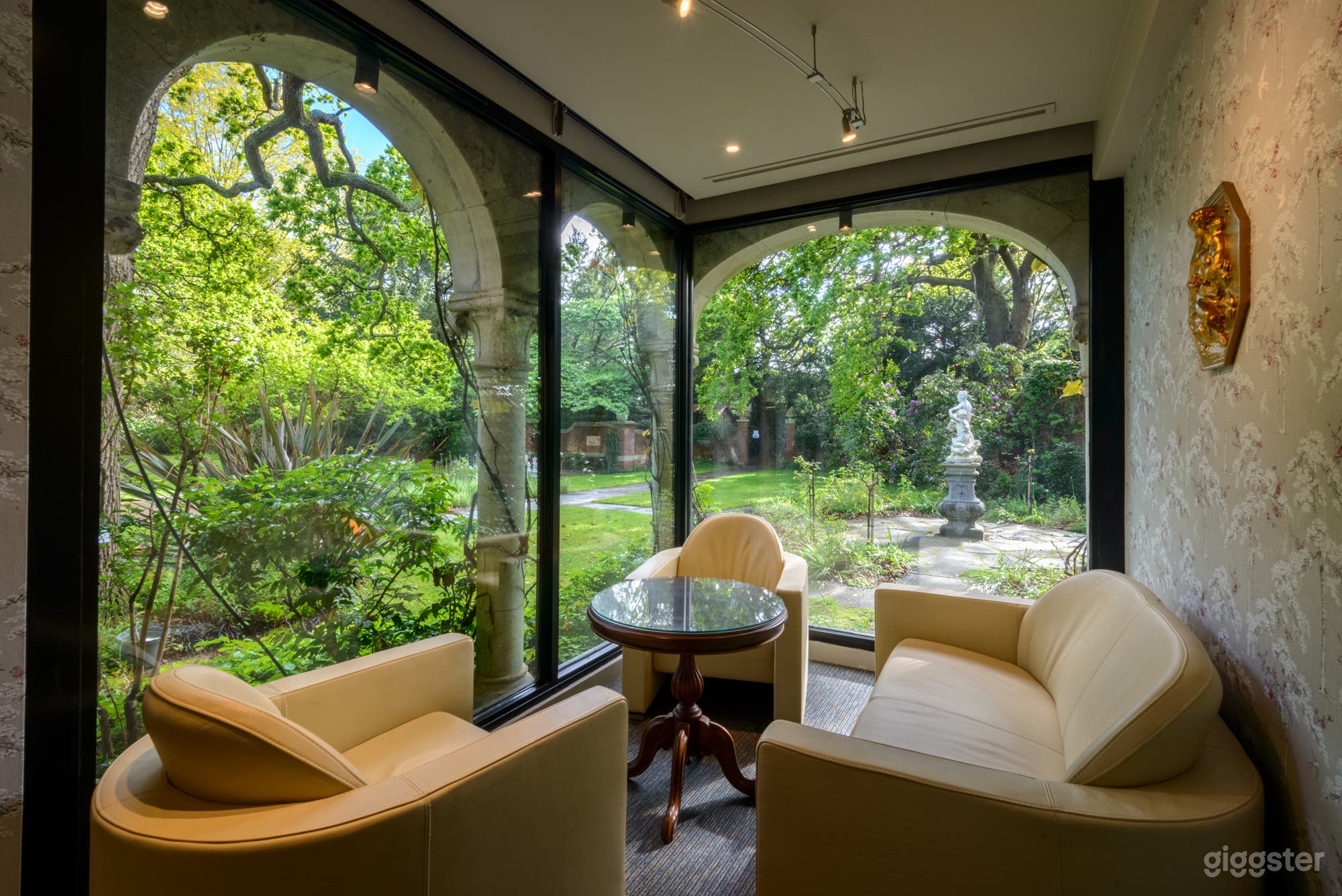 The Rose Room Photo 3