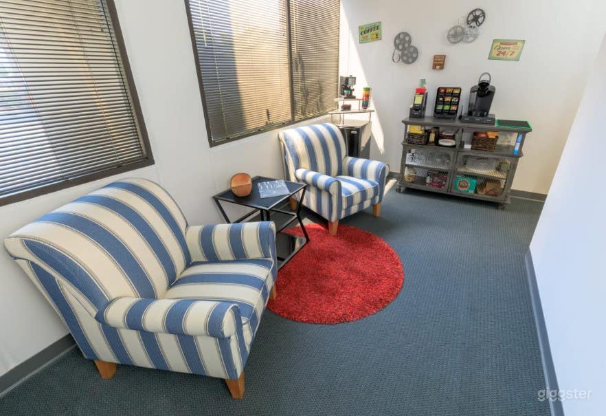 Production Studio Space in Irvine Photo 1