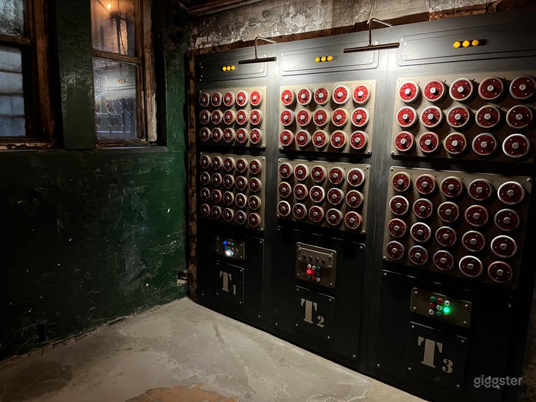  Codebreakers - The Turing Machine 