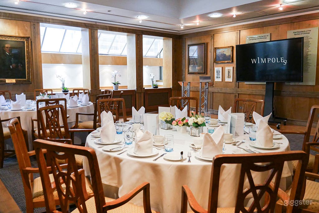 The ENT Room – Toynbee Mackenzie Photo 4