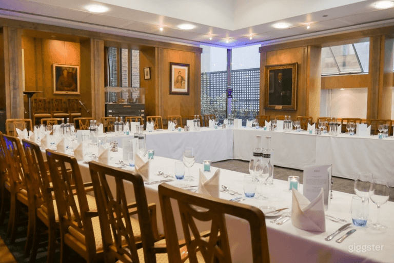  The ENT Room – Toynbee Mackenzie 