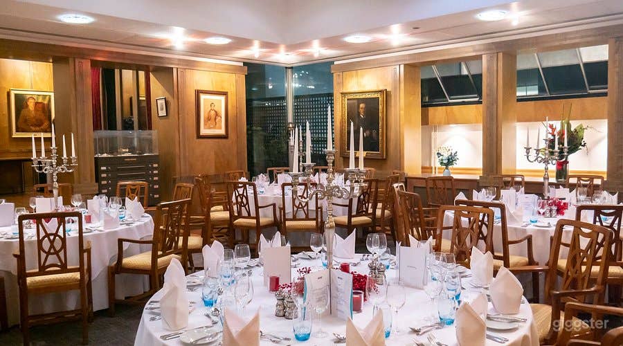 The ENT Room – Toynbee Mackenzie Photo 2