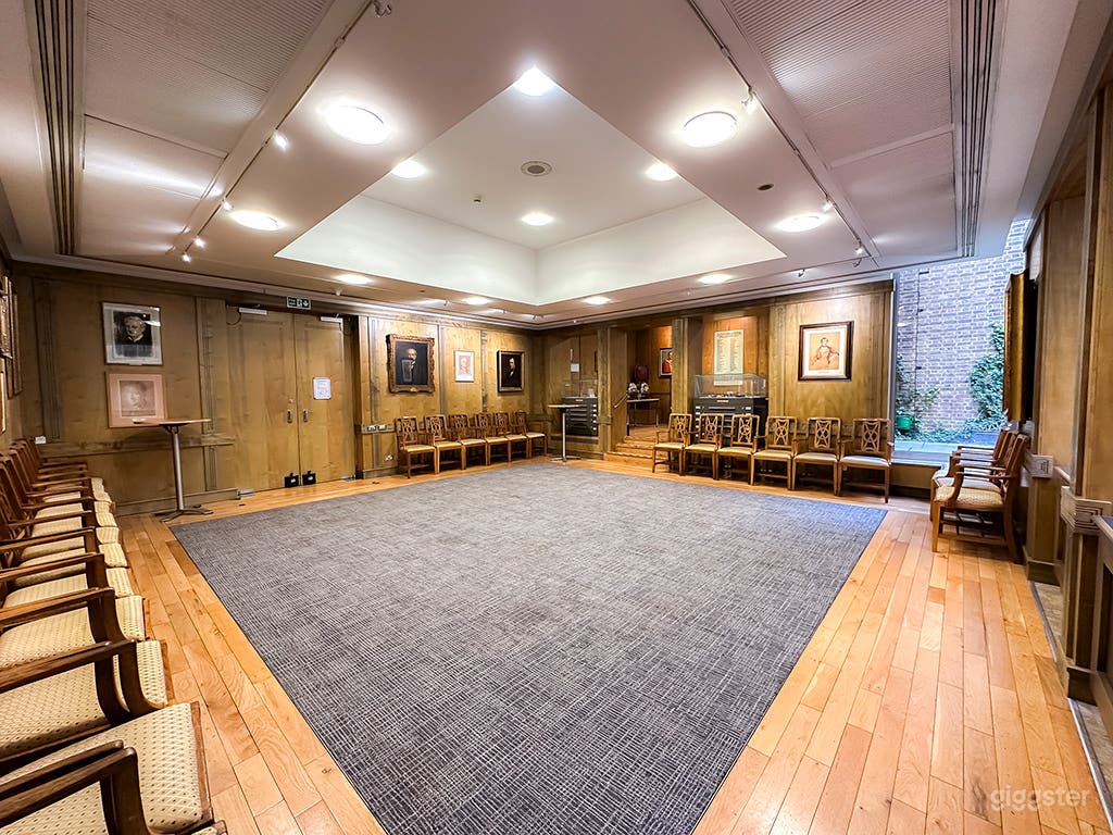 The ENT Room – Toynbee Mackenzie Photo 3