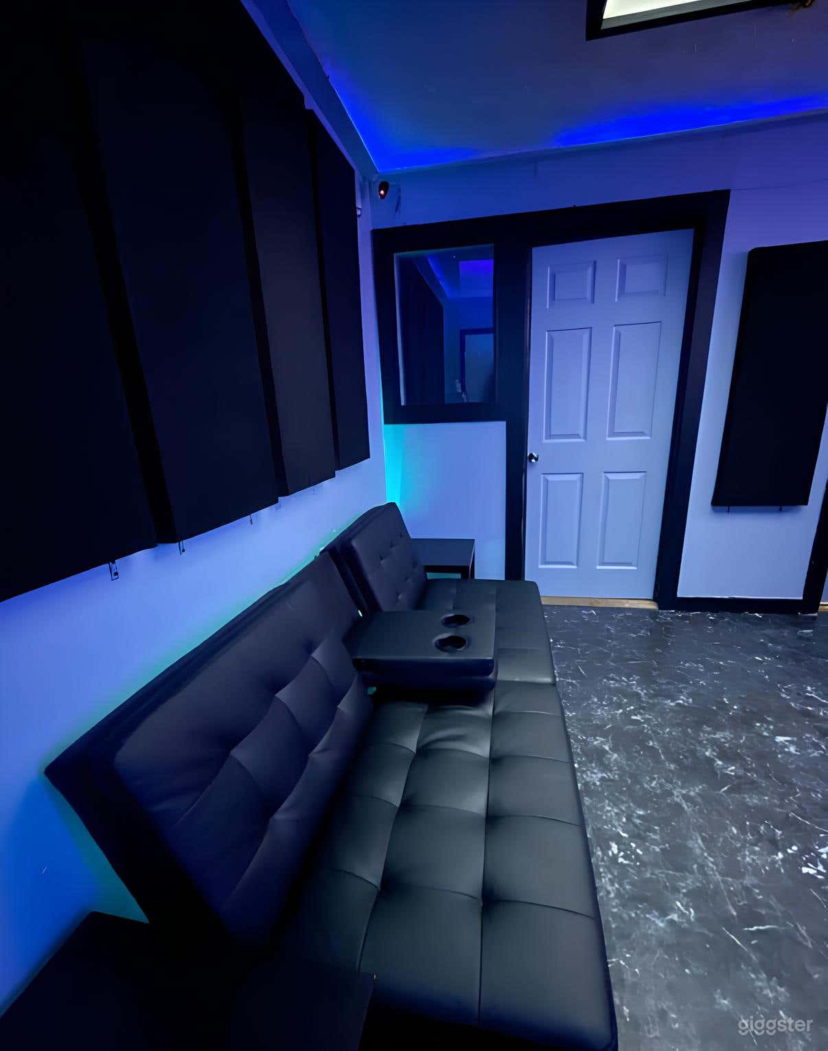 Space Coupe Recording Studio Photo 4