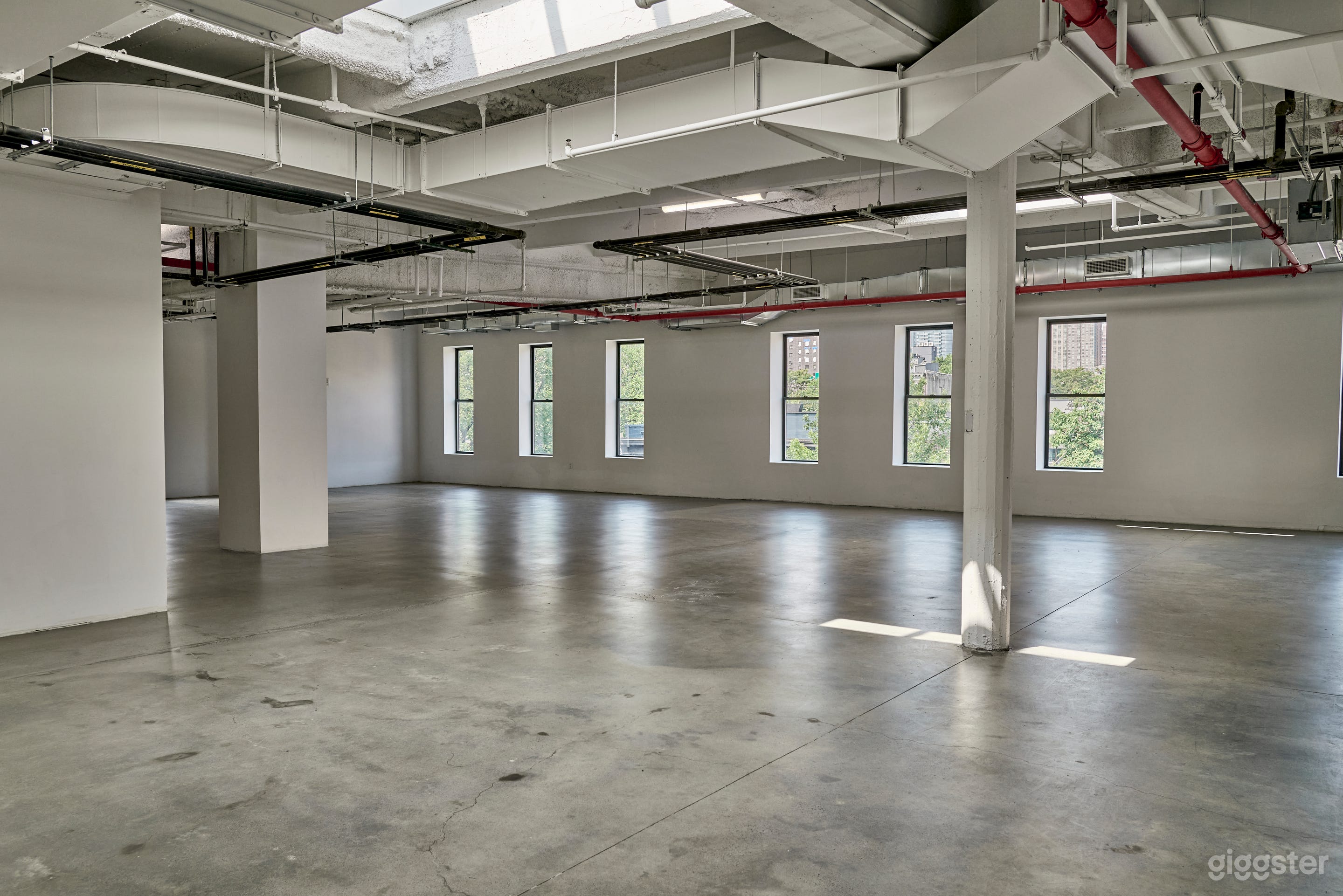 Studio A_03: Industrial Loft for Shoots + Events Photo 4