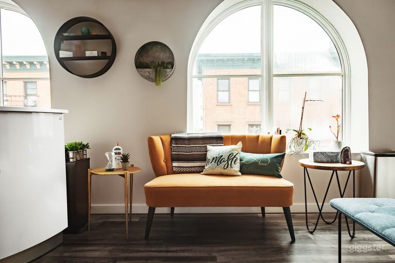  Community Room | Reception Area 2 