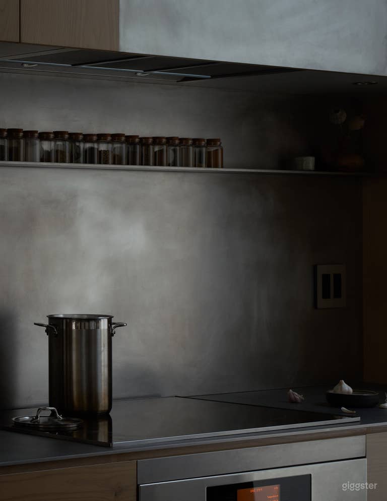  Award Winning Float Home  