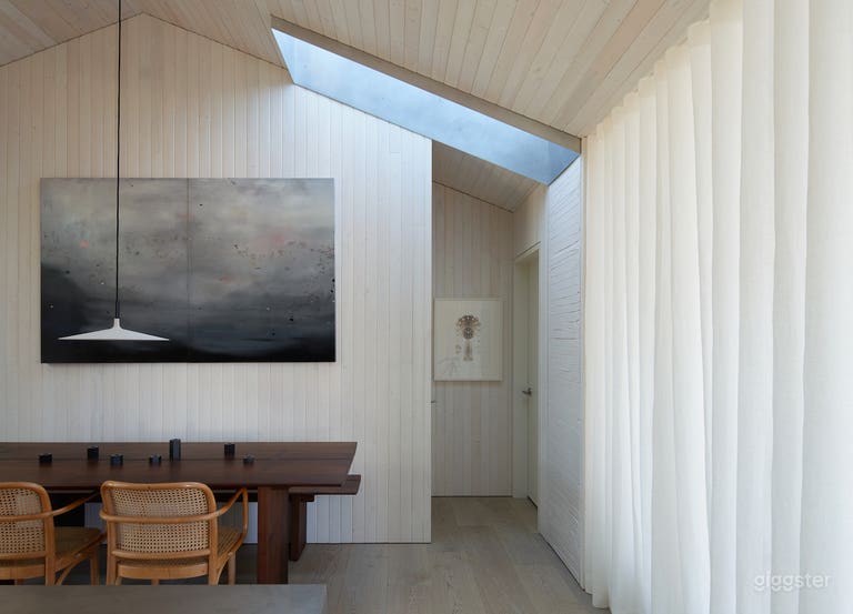  Award Winning Float Home  