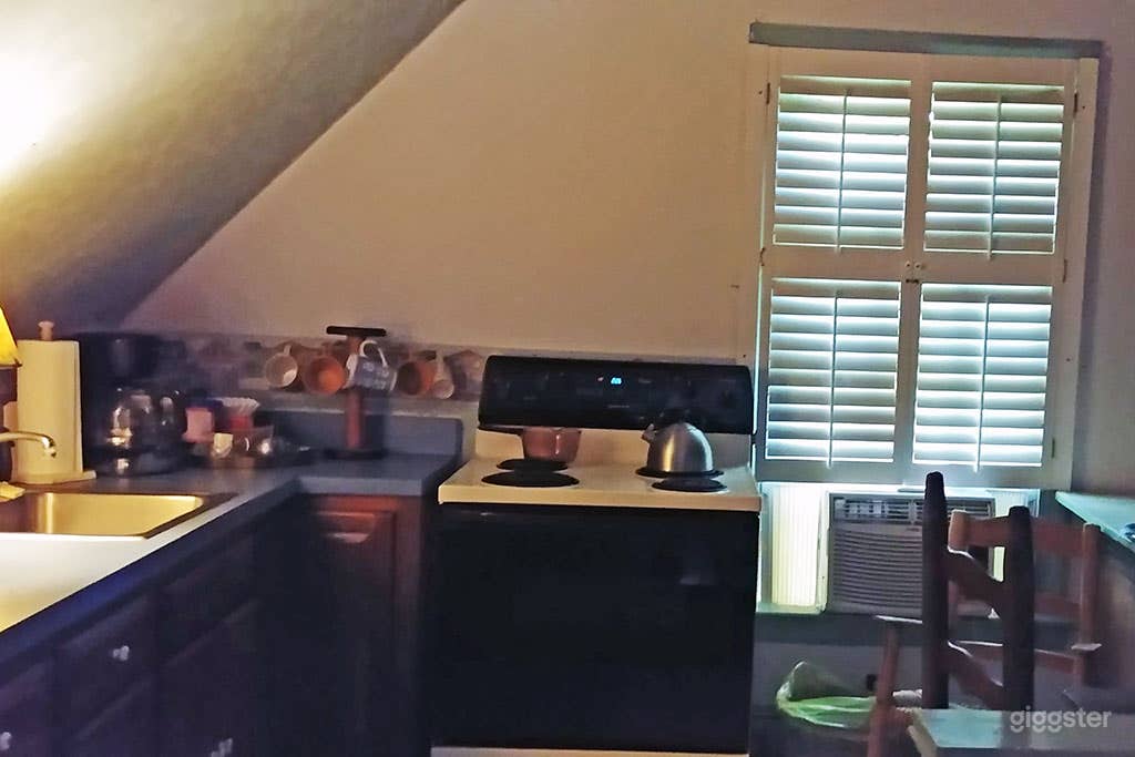 Perfect for a Honeymoon Photo 4