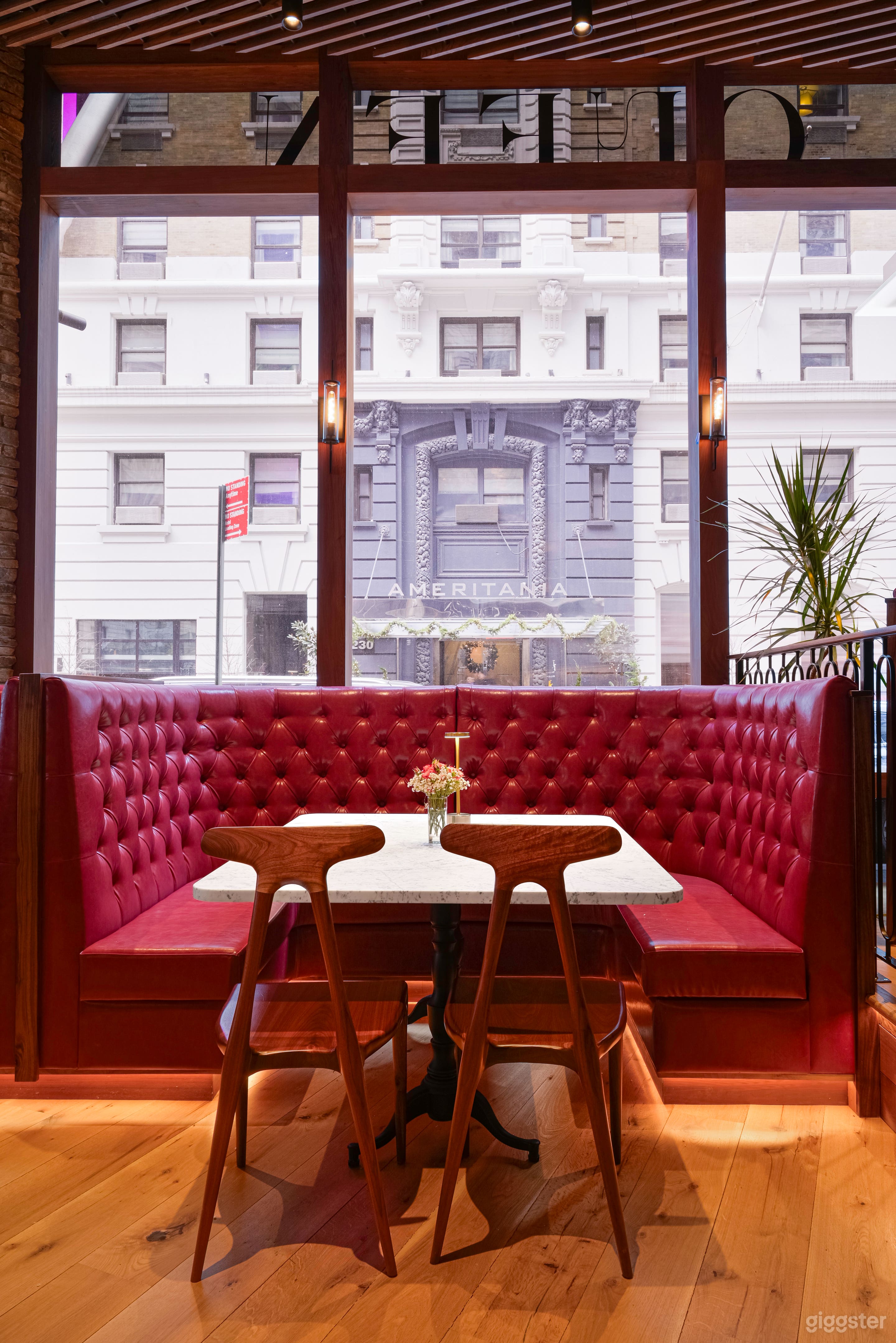 Stylish Broadway Bar & Event Space - Full Buyout Potential Photo 2