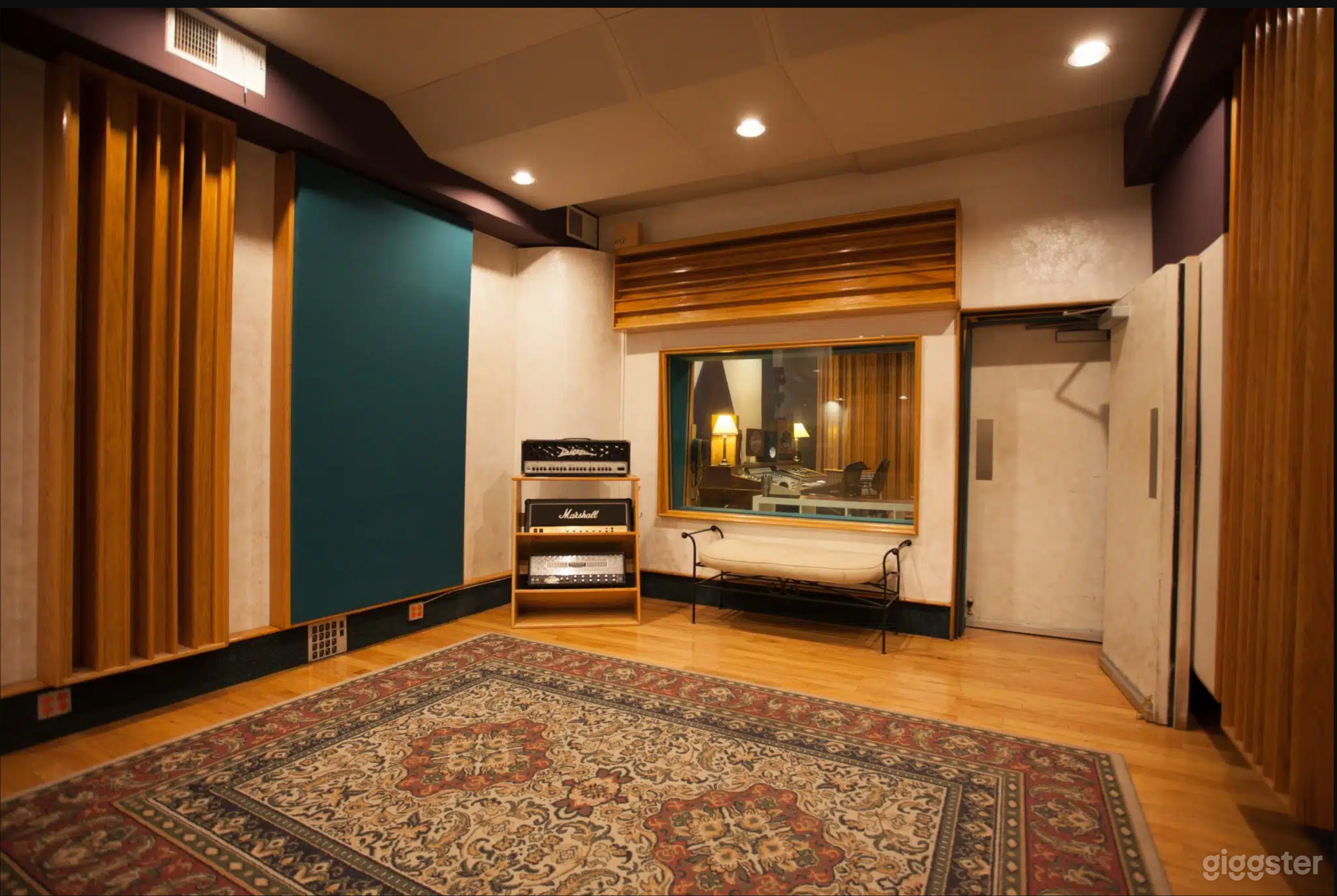 Audiobook/ Voice-Over Production Studio Photo 1