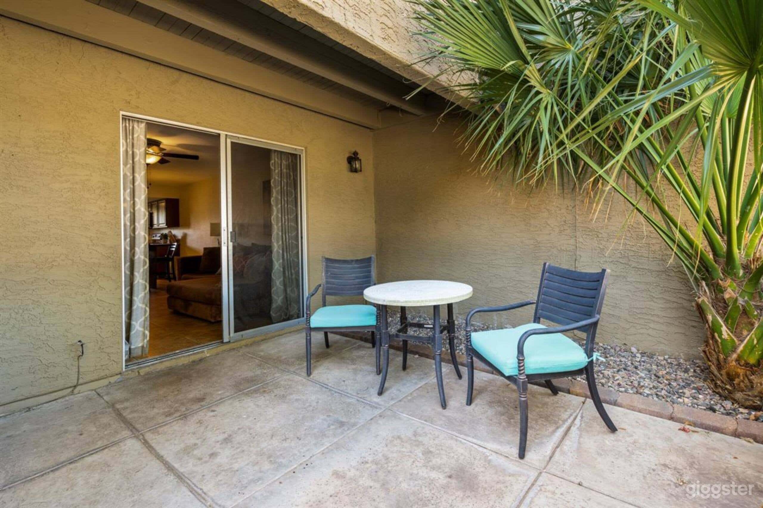 Clean and Comfy Condo in Paradise Valley Photo 4