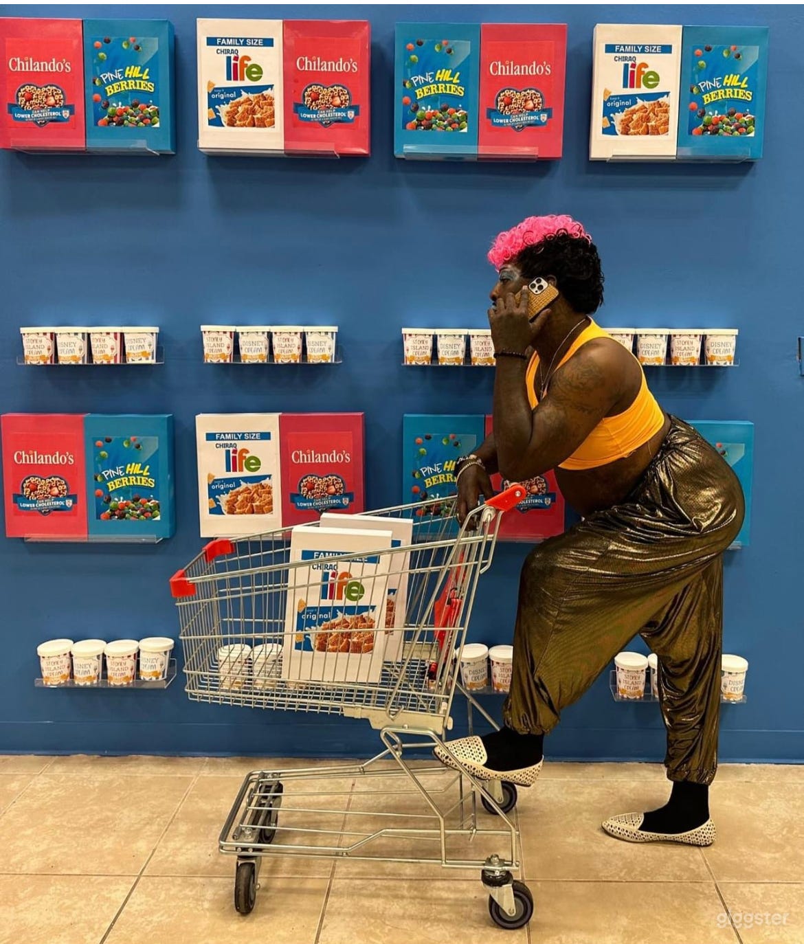 Photography/ Content studio  Photo 2