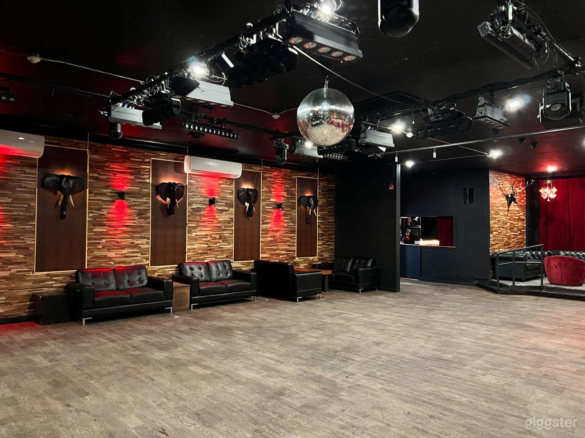 Bar rental for corporate events, partys or movies Photo 1