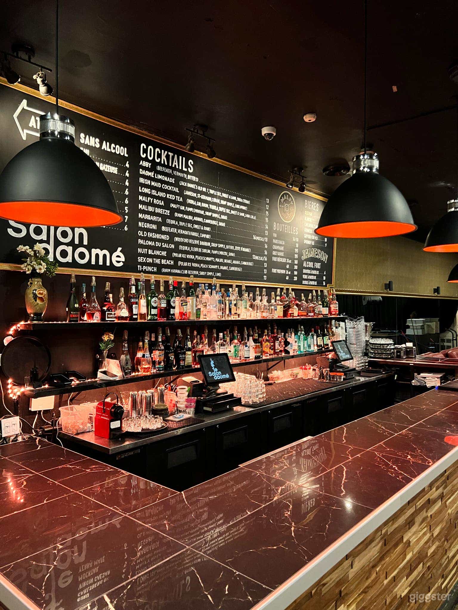 Bar rental for corporate events, partys or movies Photo 2