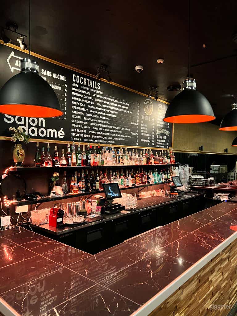  Bar rental for corporate events, partys or movies 