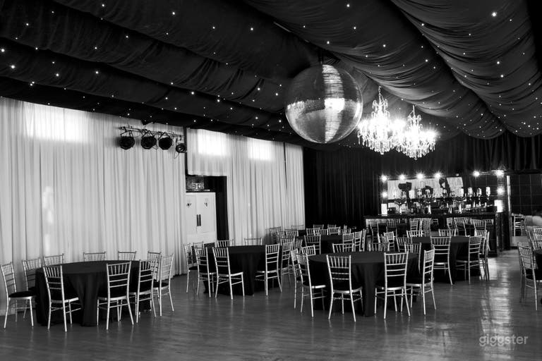  Main Ballroom  